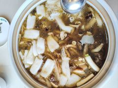 -爱膳菌锅锅(阳南店)