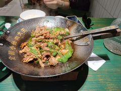 -费大厨辣椒炒肉(太平老街店)