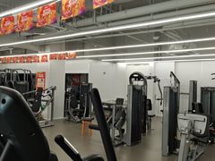 -乐刻健身(运河映巷店)