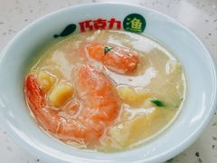 -巧克力渔家.小船海鲜家常菜(万平口店)