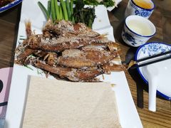 -向民炒鸡老店(金泰华府店)