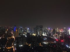 -339旋转餐厅(天府熊猫塔店)