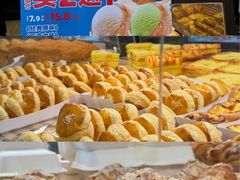-味多美蛋糕(阜成门店)