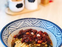 -朱洪元苏式面馆(绿宝广场店)