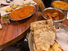 -克比叔叔印度餐厅Kebabs on the Grille(永康路分店)