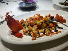 澳龙-九里云松·天香餐厅
