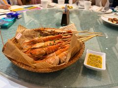 -79号渔船海鲜饭店(宝安店)