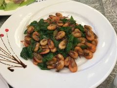 -不倒翁·徽天下名菜楼(马鞍山路店)