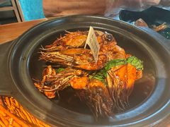 -蝦塘·中国餐馆(城墙南马道巷店)