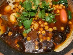 -青水瓦台汤泉(未央店)