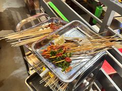 -钢管厂五区小郡肝火锅串串香(总店)