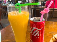 -南海渔家•海鲜•正宗海南菜(海棠湾店)