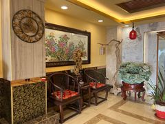 -宏源鑫海鲜餐厅·海景婚宴厅(石老人店)