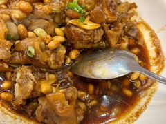 -玉华台饭庄·淮扬菜·烤鸭(望京店)