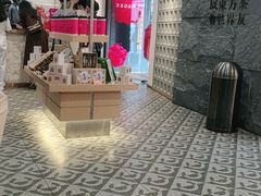 -霸王茶姬(正佳广场店)