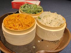 -金狮麟·新豫菜(金码大厦店)
