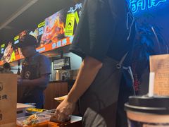 -本色.小马哥烧烤(五一路总店)