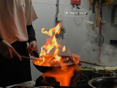 -圳兴面王·拌川·特色炒面(南山保利剧院店)