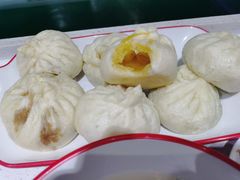 -老陶包子铺(南大西南村店)