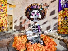 -大连海昌发现王国主题公园