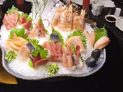 上井精致料理-梅筑·创意料理(王府井百货店)