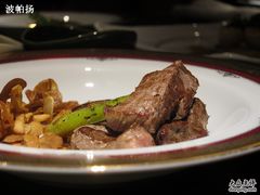 -滩万日本料理Nadaman(国贸大酒店)