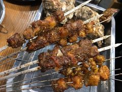 -老虎滩大连海鲜烧烤(建邺云锦路总店)