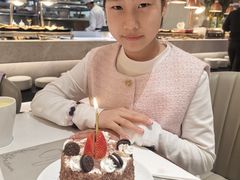 -晶丽香榭自助餐(南京大饭店)