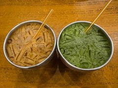 -Doo Dee Thai Food(Issan/Isaan/Esan)