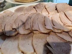 -李连贵熏肉大饼(沈阳站店)