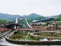 -东部华侨城