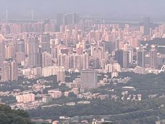 -紫金山山顶公园