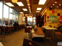 -肯德基(磐谷DT店)