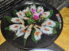 -巴蜀印象火锅(永陵总店)