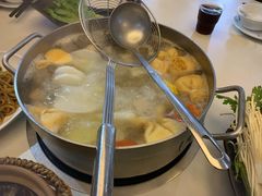 -陈记顺和潮汕牛肉火锅(番禺迎宾大道店)