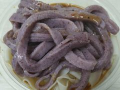 -陕西周记·手工米皮老店(工人路店)