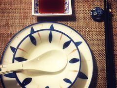 -肆月河豚·新淮扬(金融街店)