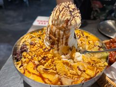 -MI WU FACTORY米屋美食工厂餐厅(绿地店)