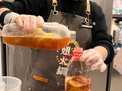 -萍姐火锅·公路夜市(打浦桥日月光店)