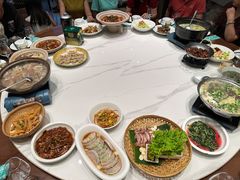 -筱爷叔·上海传统手工菜(新桥店)