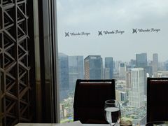 -美食汇自助餐厅(成都万达瑞华酒店)