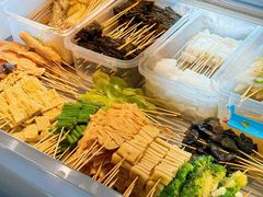 -邓姐串串香(水围店)