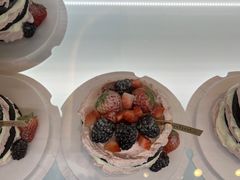 -WenTinG文汀·半糖蛋糕(合生汇店)