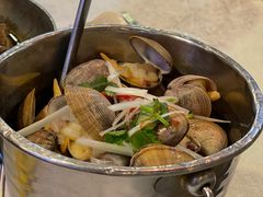 -渔娘渔家丹东海鲜(东直门店)