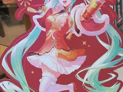 -奈雪的茶(印象城店)