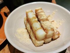 红糖糍粑-花和尚·湘西小串烧烤(祈福店)