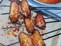 -虎卫烤肉(东关南街店)