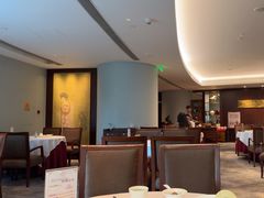 -粤财皇冠假日酒店·彩华轩中餐厅