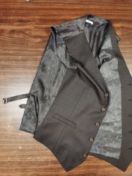 -和记HOKEE·西服定制