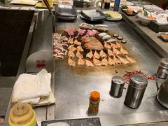 -大渔铁板烧(花园道店)